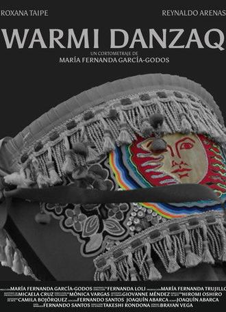 Warmi Danzaq (2025)