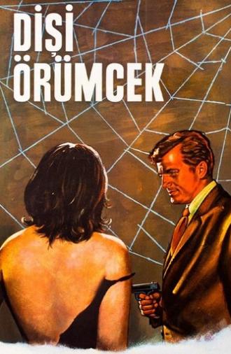 Dişi Örümcek (1963)