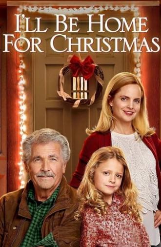 I'll Be Home for Christmas (2016)