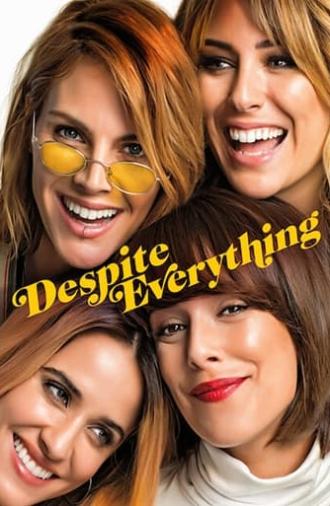 Despite Everything (2019)