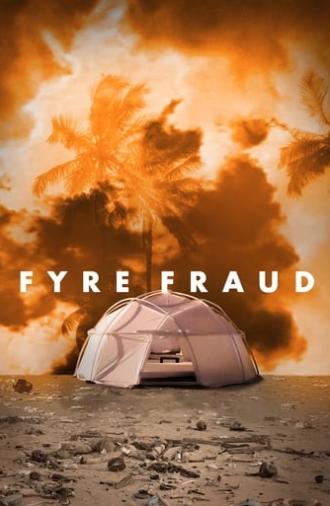 Fyre Fraud (2019)