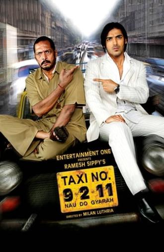 Taxi No. 9211 (2006)