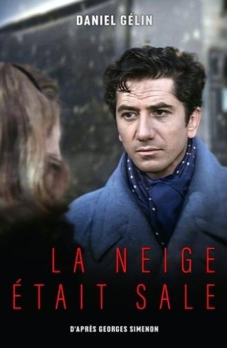Stain on the Snow (1954)