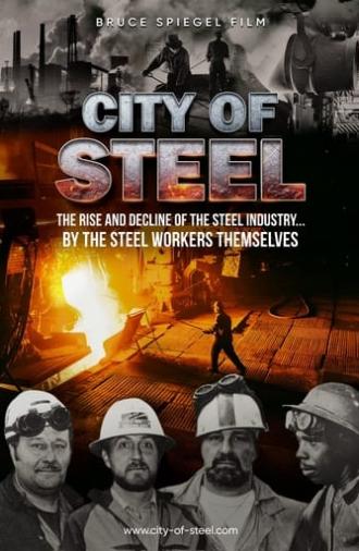 City of Steel (2022)