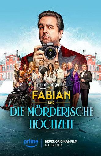 Fabian und die mörderische Hochzeit (2026)