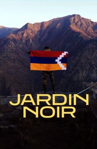 The Black Garden (2024)