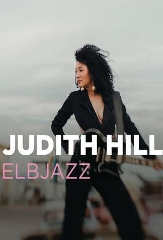 Judith Hill Elbjazz Festival 2024 (2024)