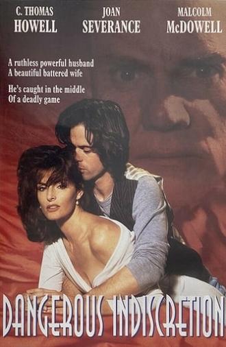 Dangerous Indiscretion (1995)