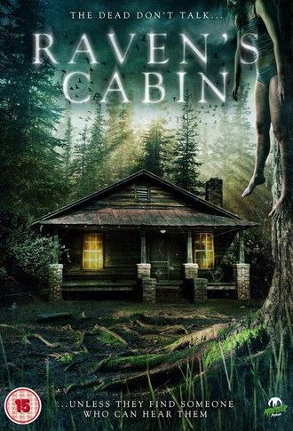 Raven's Cabin (2014)