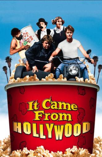 It Came from Hollywood (1982)