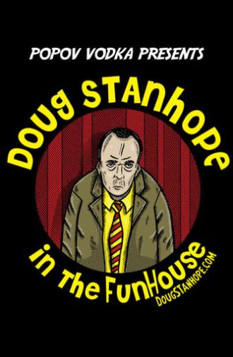 Popov Vodka Presents: An Evening with Doug Stanhope (2017)