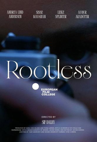 Rootless (2026)
