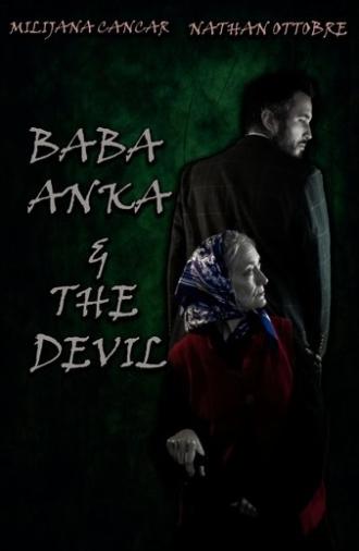 Baba Anka & The Devil (2025)
