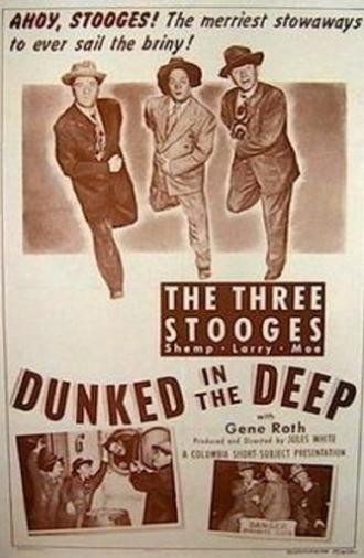 Dunked in the Deep (1949)