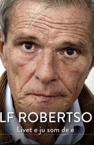 Alf Robertson - Life as It Is (2021)