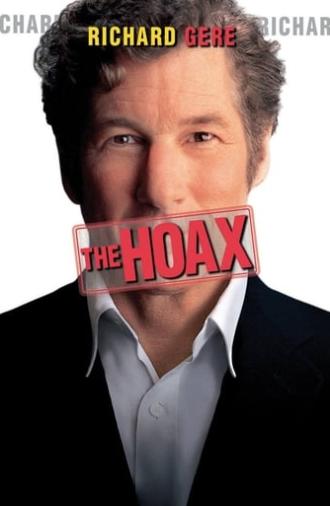 The Hoax (2006)