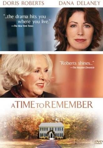 A Time to Remember (2003)
