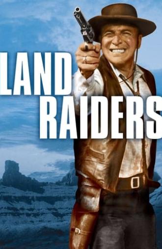 Land Raiders (1969)