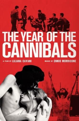 The Year of the Cannibals (1970)