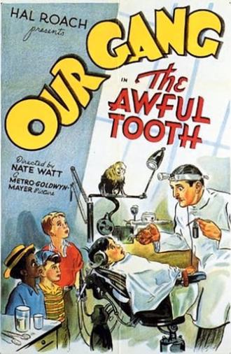 The Awful Tooth (1938)