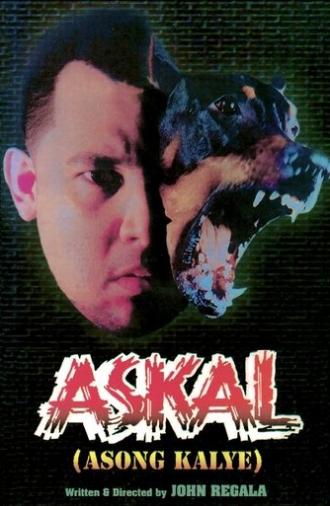 Askal: Asong Kalye (1997)
