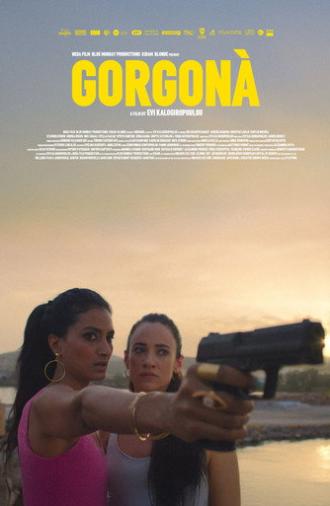 Gorgonà (2026)