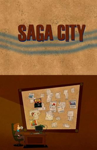 Saga City (2011)