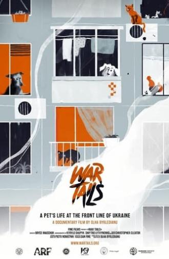 War Tails (2024)