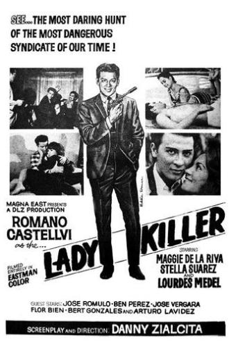 Lady Killer (1965)