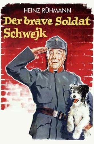 Der brave Soldat Schwejk (1960)