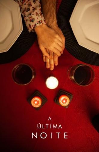 The Last Night (2019)