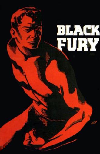 Black Fury (1935)