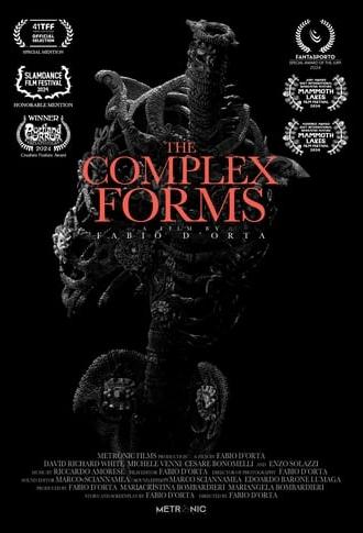 The Complex Forms (2024)