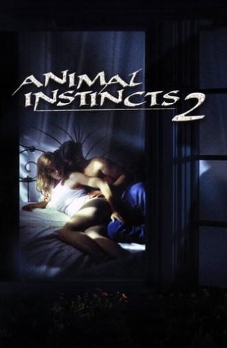 Animal Instincts 2 (1994)