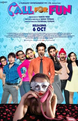 Call For Fun (2017)