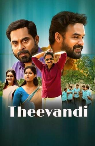 Theevandi (2018)