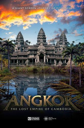 Angkor: The Lost Empire of Cambodia (2020)