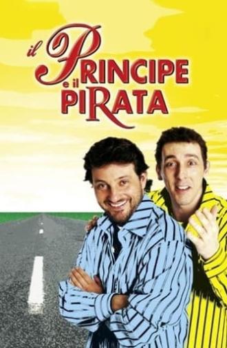 The Prince and the Pirate (2001)