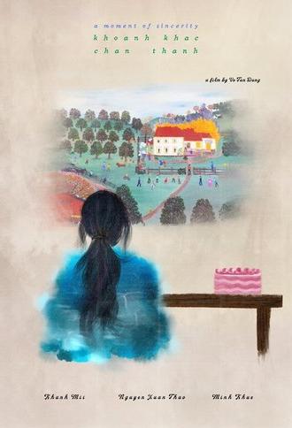 A Moment of Sincerity (2025)