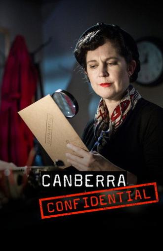 Canberra Confidential (2013)