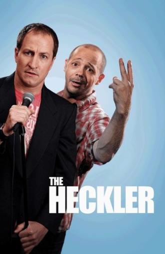 The Heckler (2015)