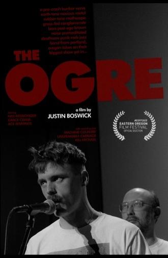The OGRE (2025)