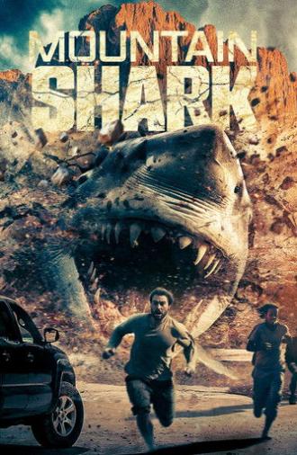 Mountain Shark (2024)