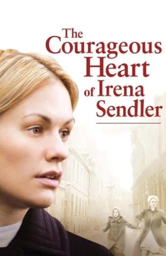 The Courageous Heart of Irena Sendler (2009)