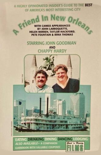 A Friend in New Orleans (1992)