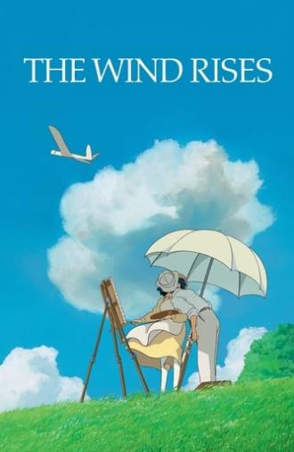 The Wind Rises (2013)