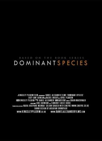 Dominant Species (2016)