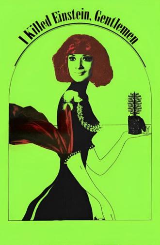 I Killed Einstein, Gentlemen (1970)