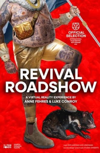 Revival Roadshow (2025)