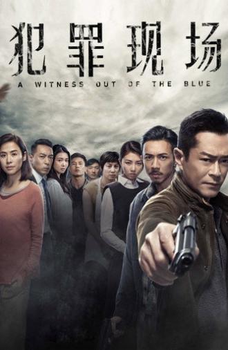 A Witness Out of the Blue (2019)